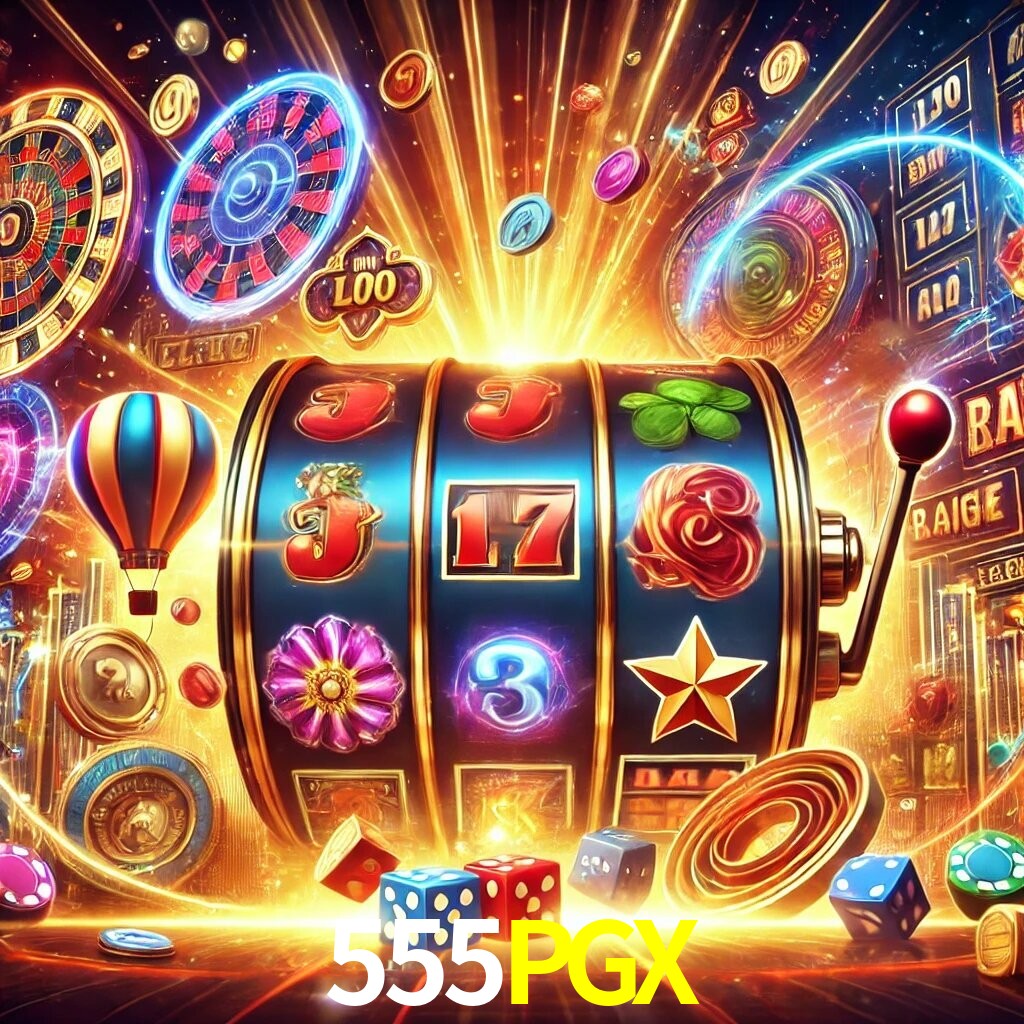 Por Que Escolher os Slots